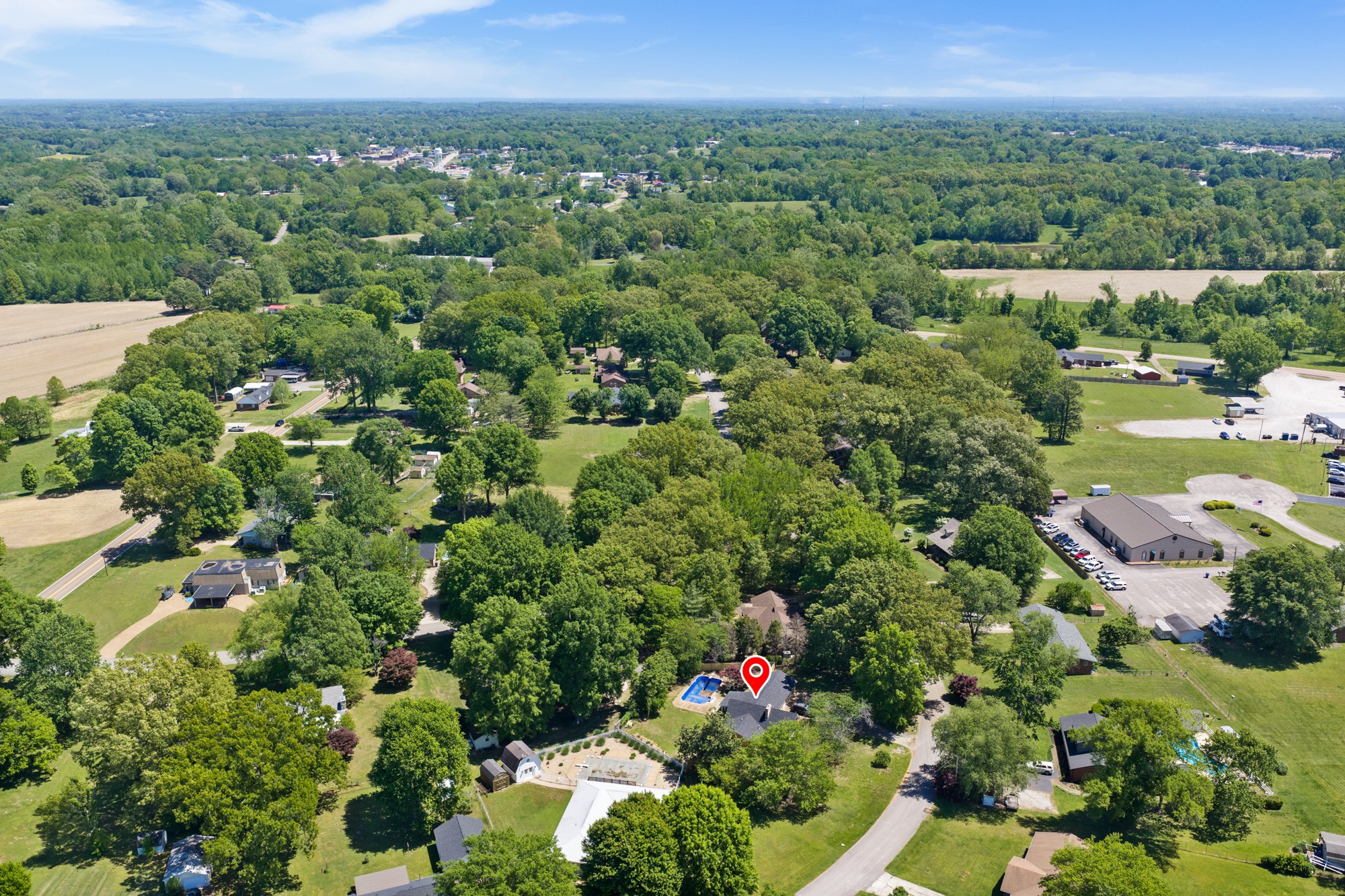 171 Maple Lane Dresden TN 38225