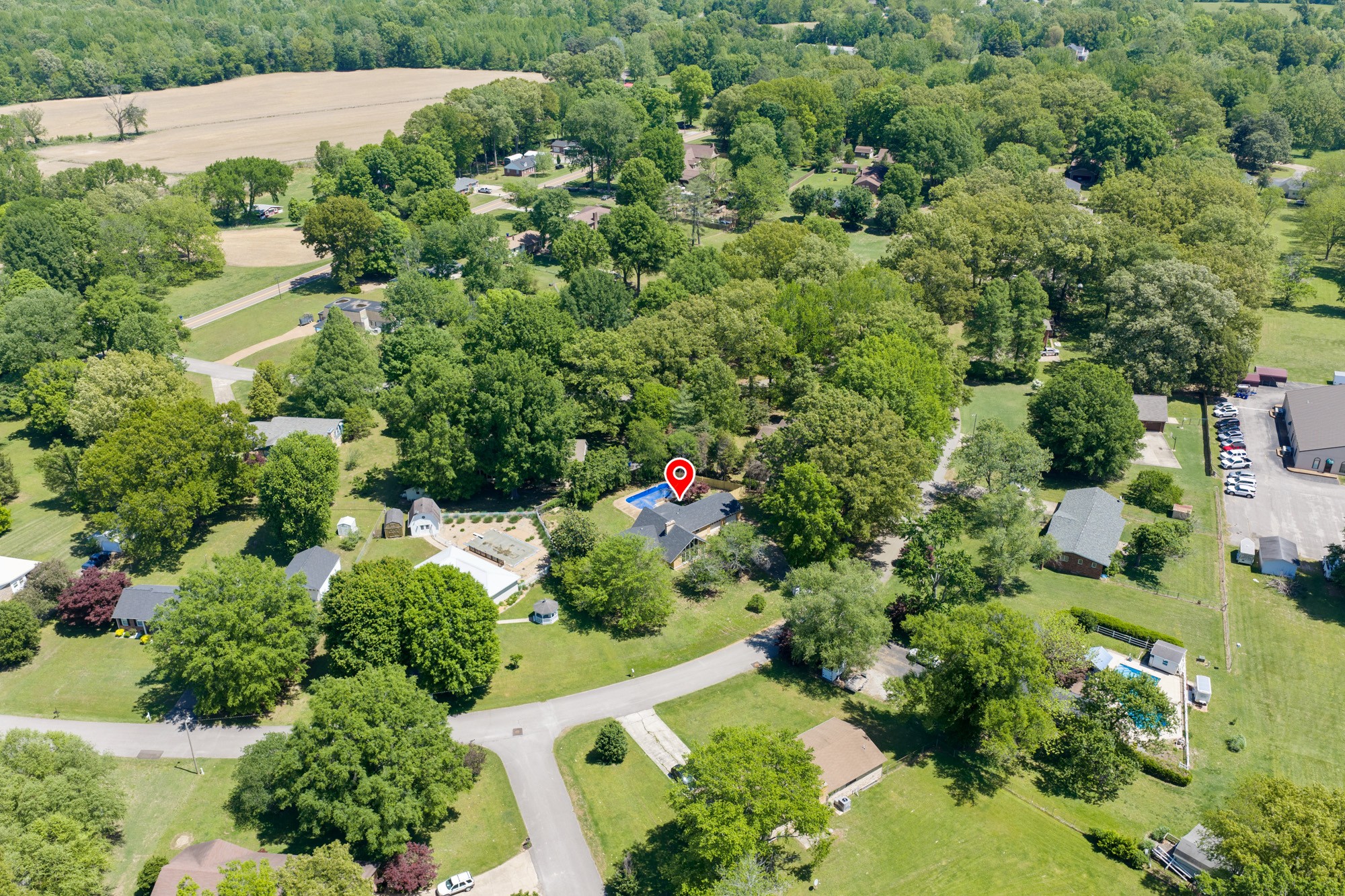171 Maple Lane Dresden TN 38225