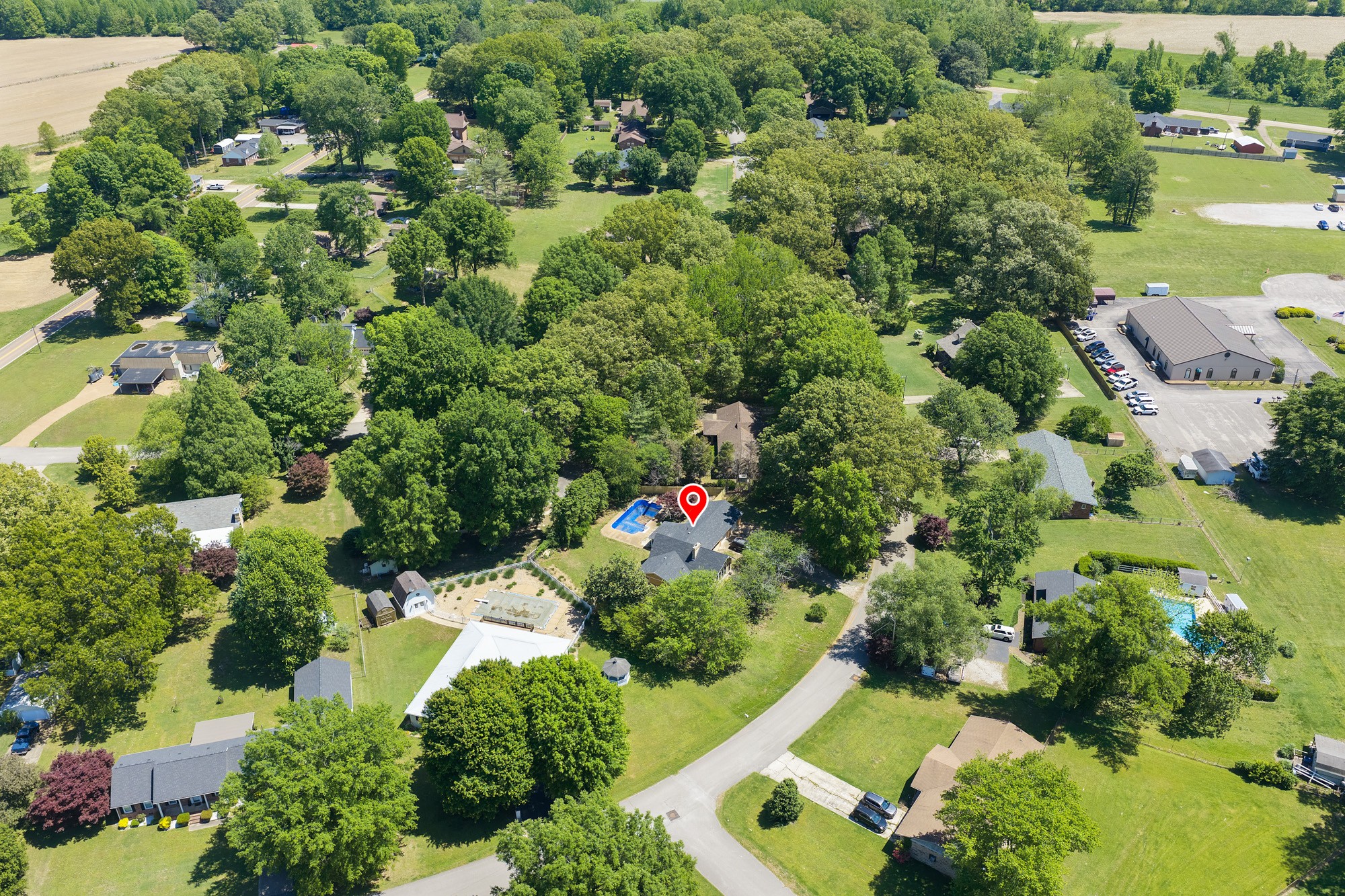 171 Maple Lane Dresden TN 38225