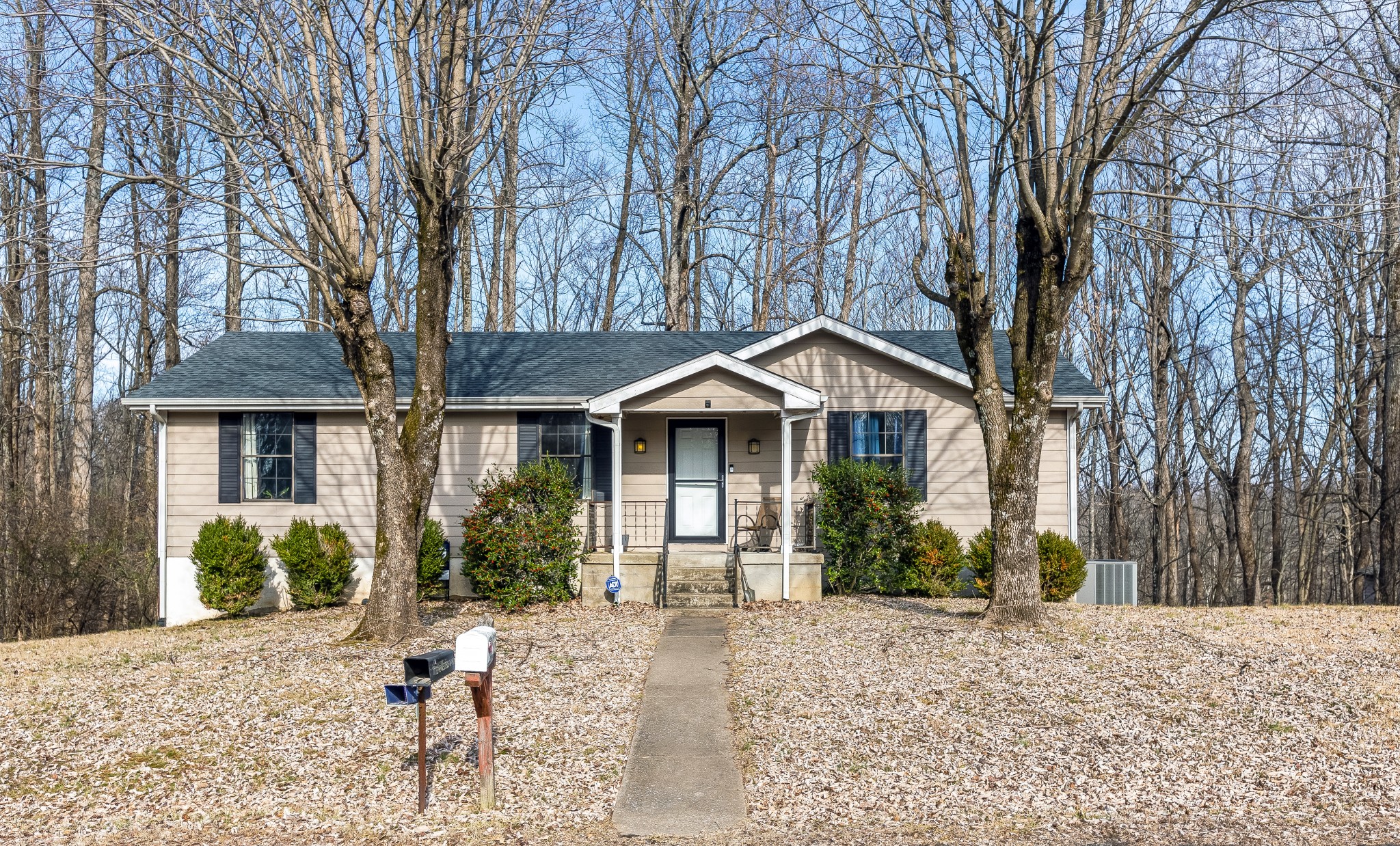 1015 Winding Ridge Road Goodlettsville TN 37072