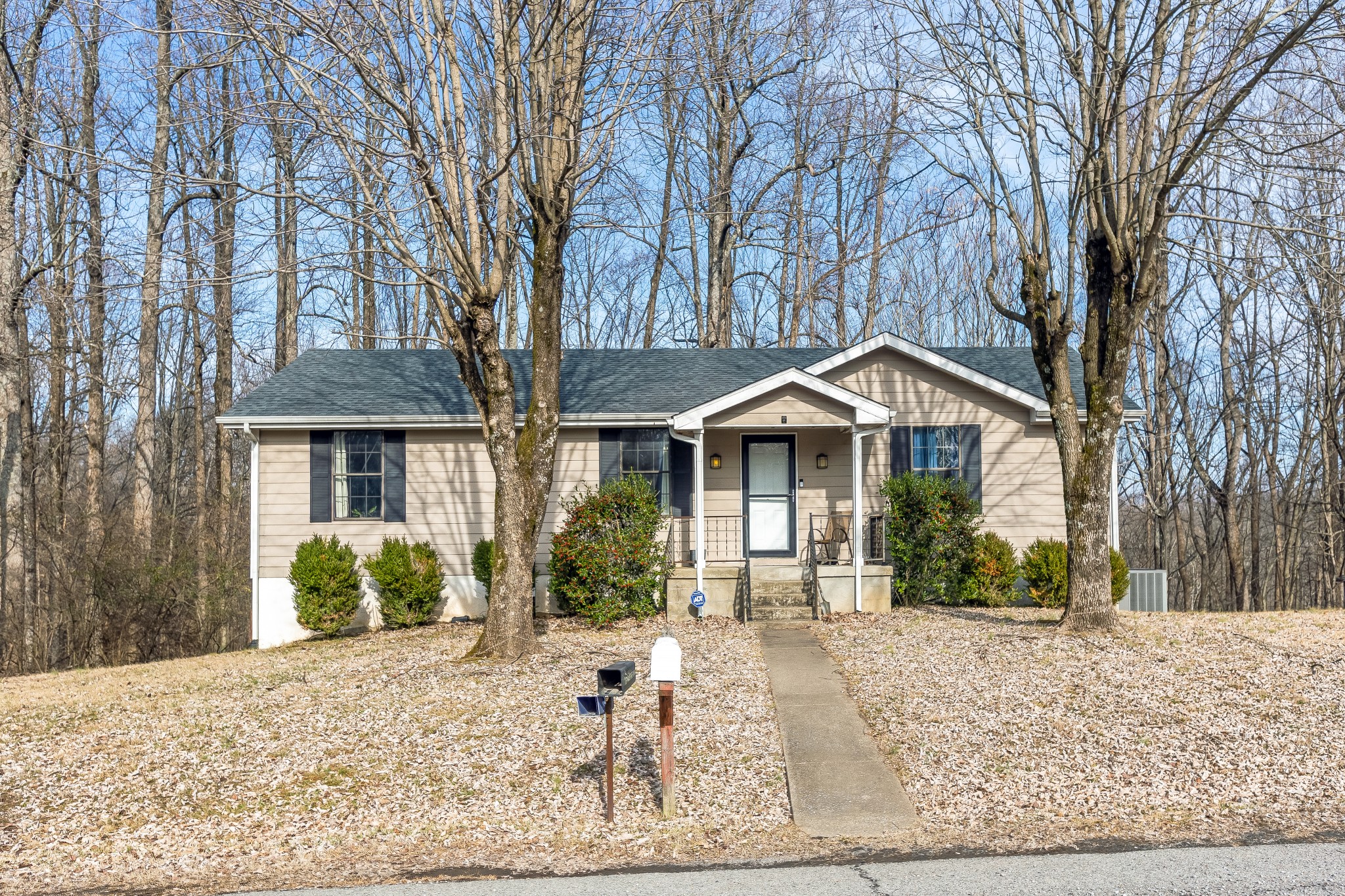 1015 Winding Ridge Road Goodlettsville TN 37072