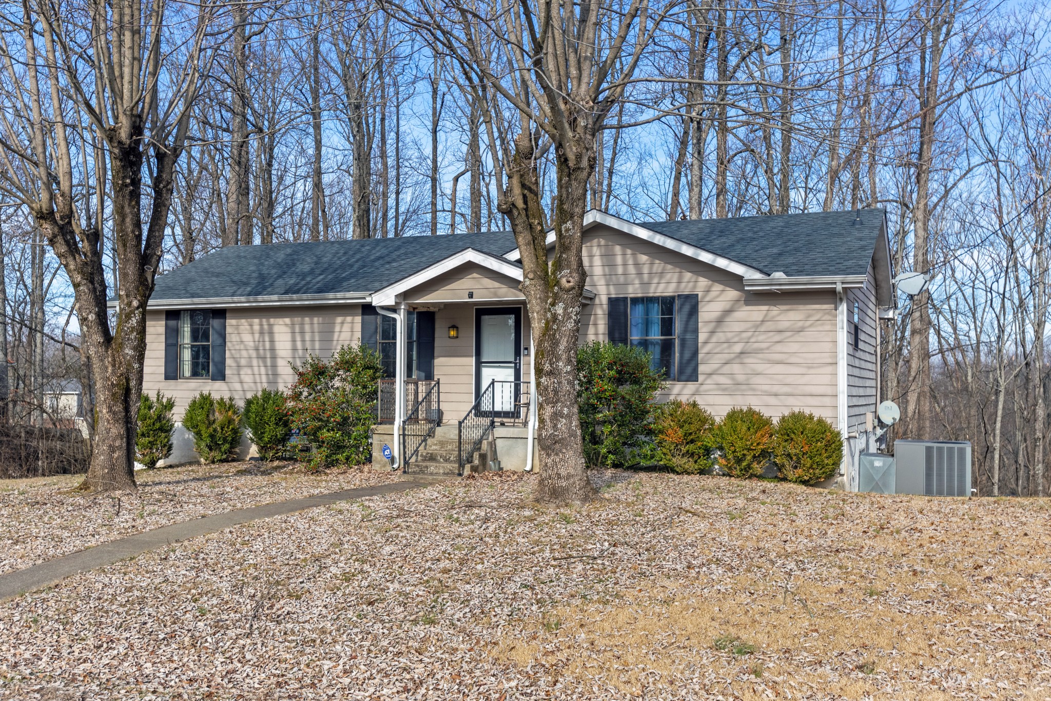 1015 Winding Ridge Road Goodlettsville TN 37072
