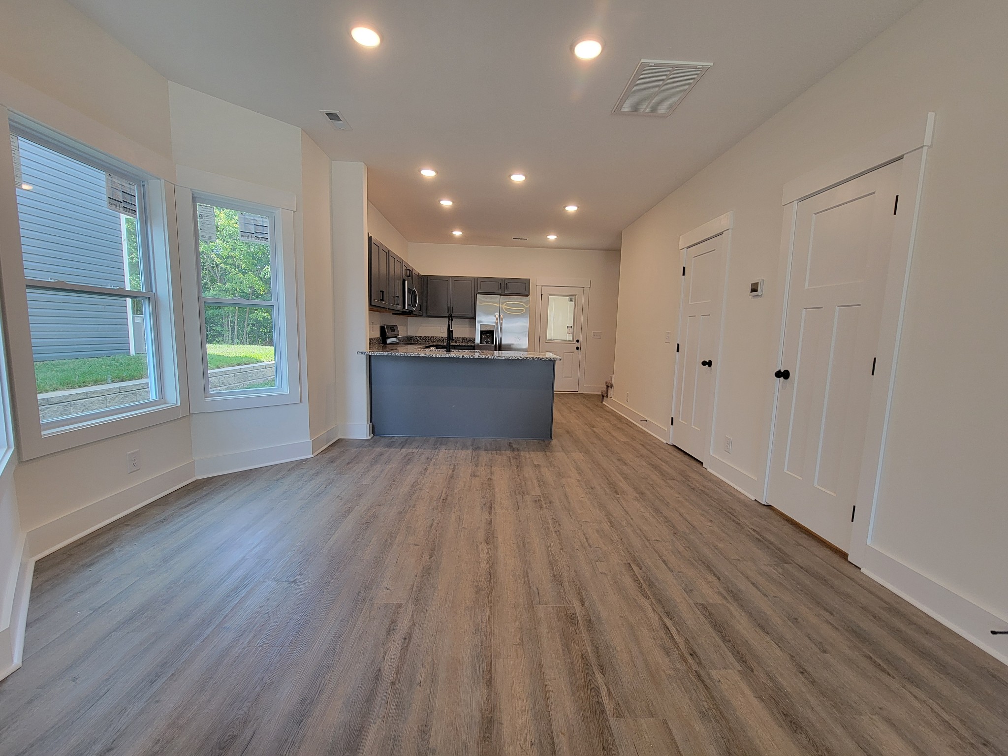 314 Front Ridge Circle Clarksville TN 37040