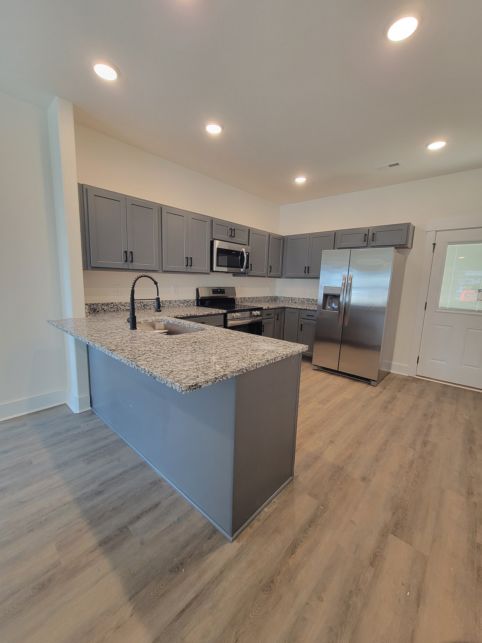 314 Front Ridge Circle Clarksville TN 37040