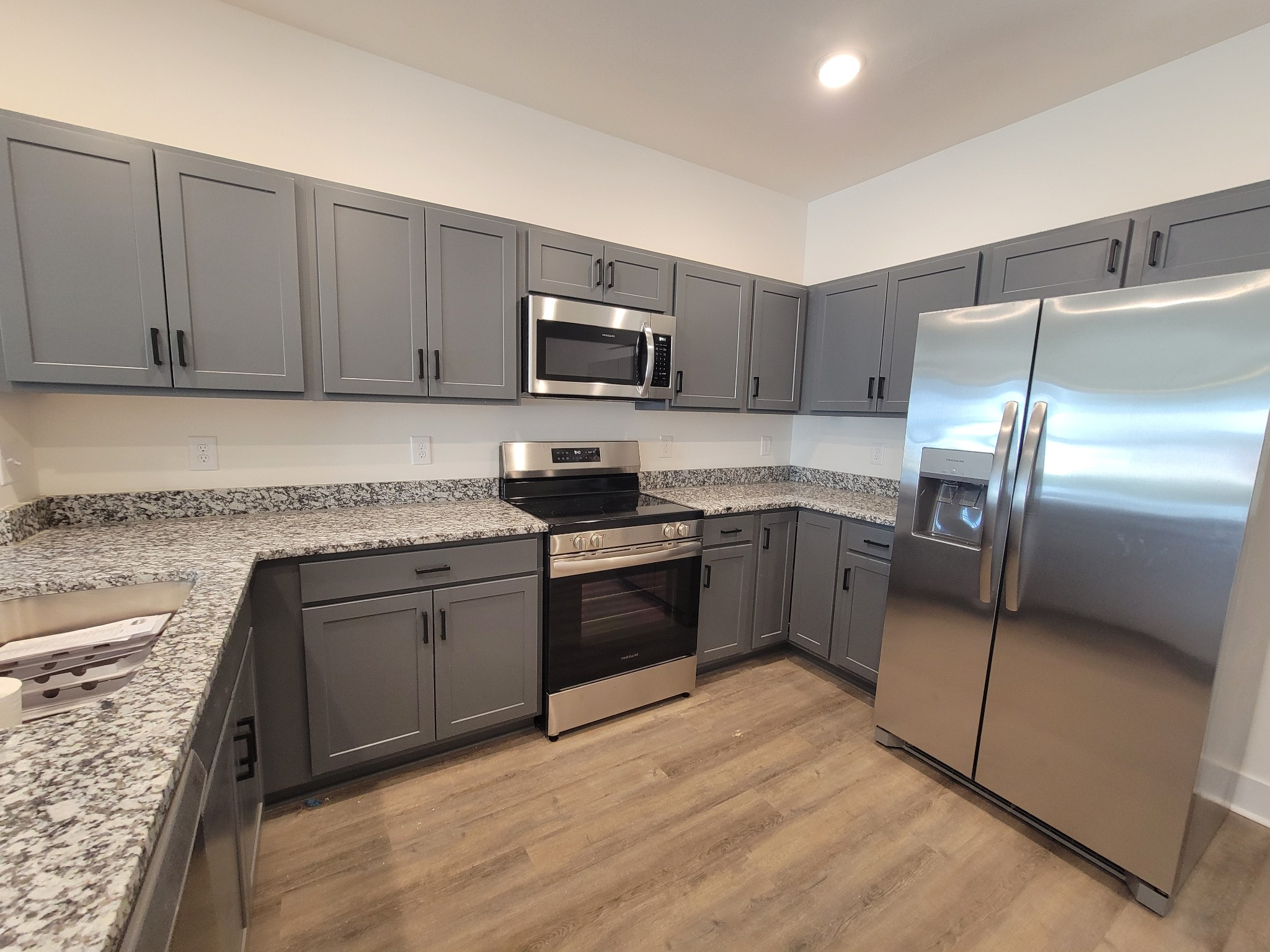 314 Front Ridge Circle Clarksville TN 37040