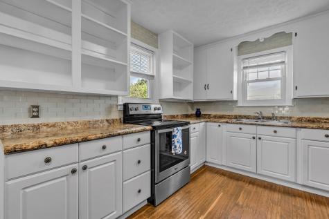 2322 Maplecrest Drive Nashville TN 37214