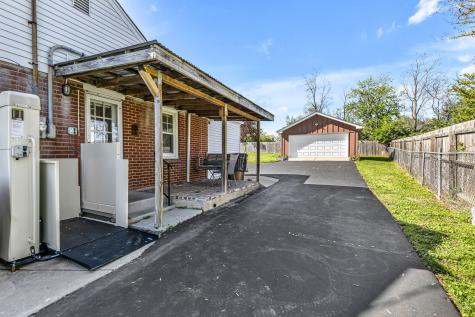 2322 Maplecrest Drive Nashville TN 37214