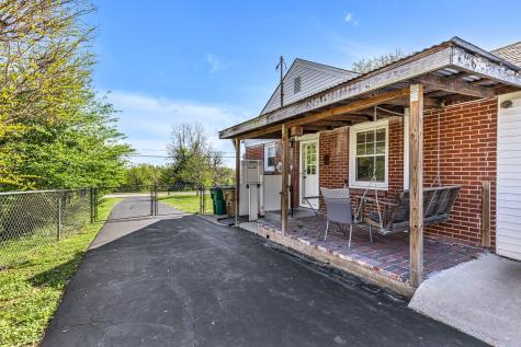 2322 Maplecrest Drive Nashville TN 37214