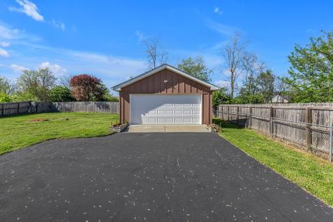 2322 Maplecrest Drive Nashville TN 37214