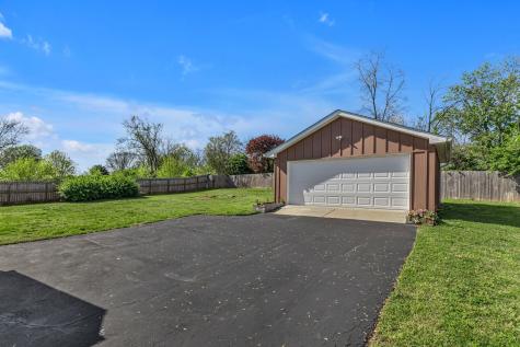 2322 Maplecrest Drive Nashville TN 37214