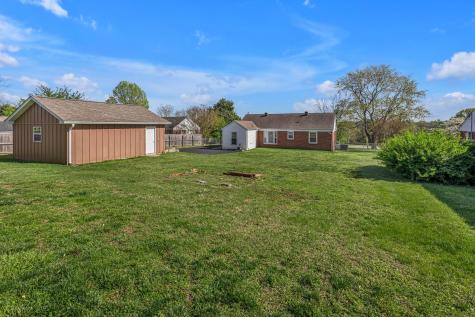 2322 Maplecrest Drive Nashville TN 37214