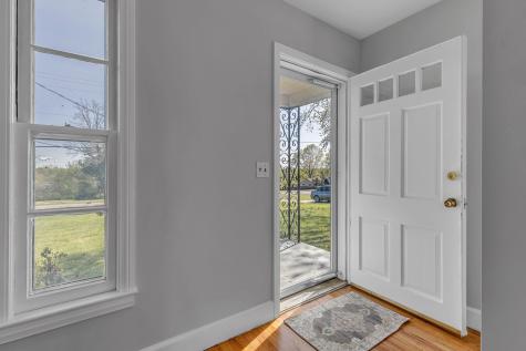 2322 Maplecrest Drive Nashville TN 37214