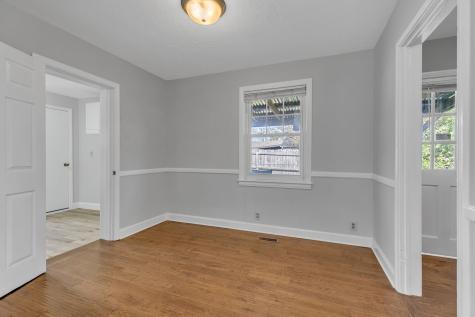 2322 Maplecrest Drive Nashville TN 37214