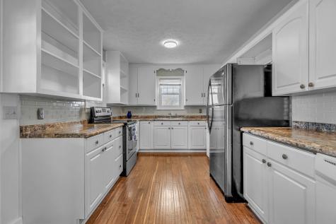 2322 Maplecrest Drive Nashville TN 37214