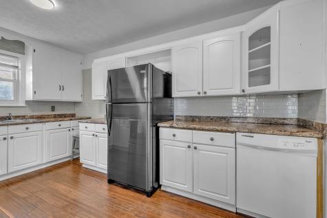 2322 Maplecrest Drive Nashville TN 37214