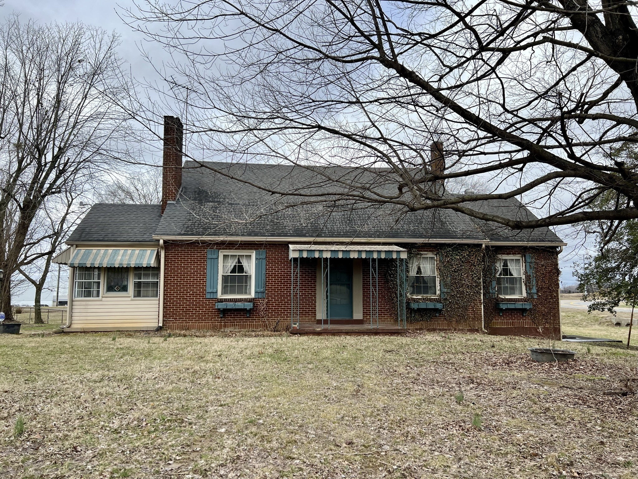 4360 Highway 431, N Springfield TN 37172