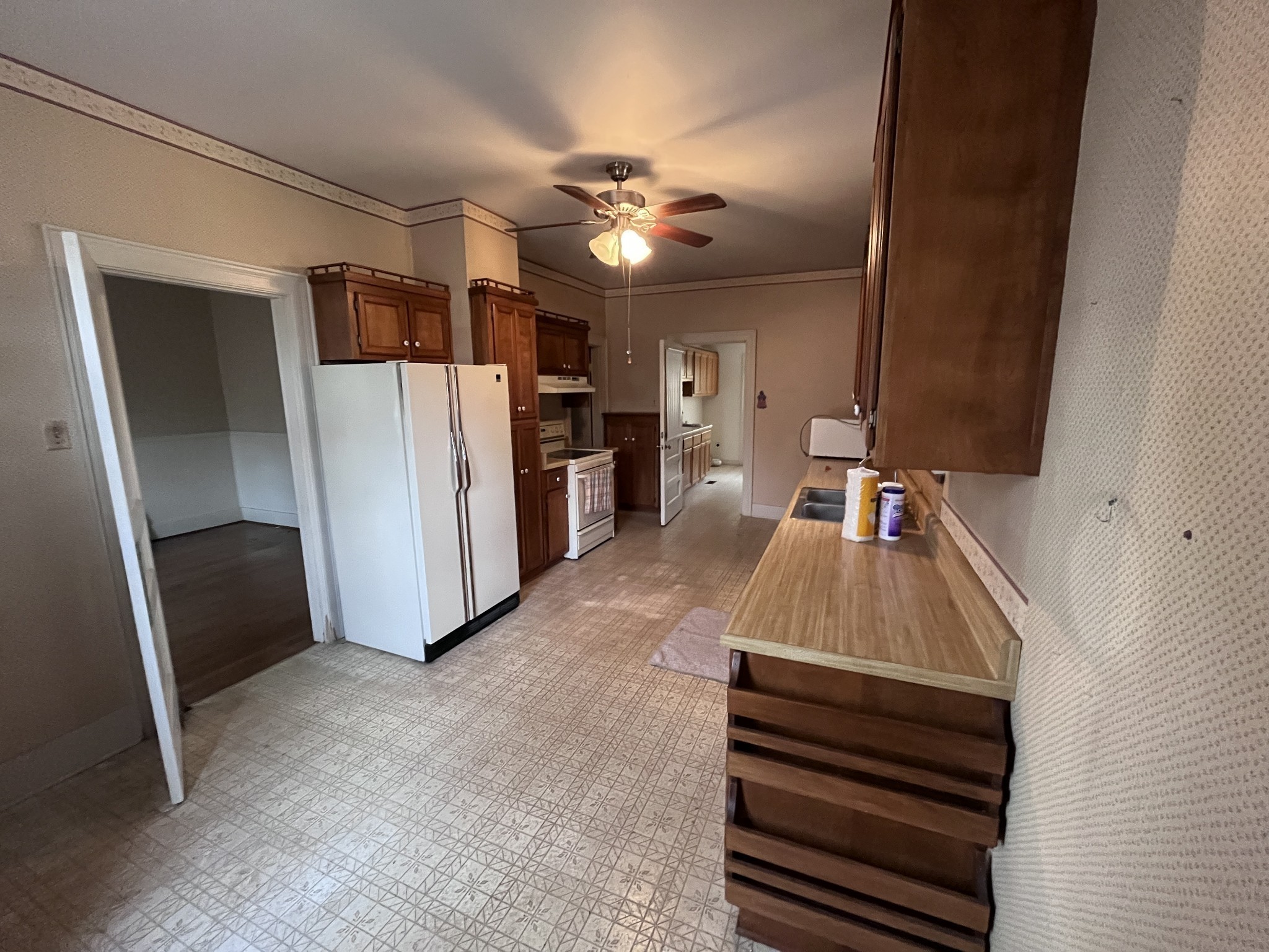 4360 Highway 431, N Springfield TN 37172