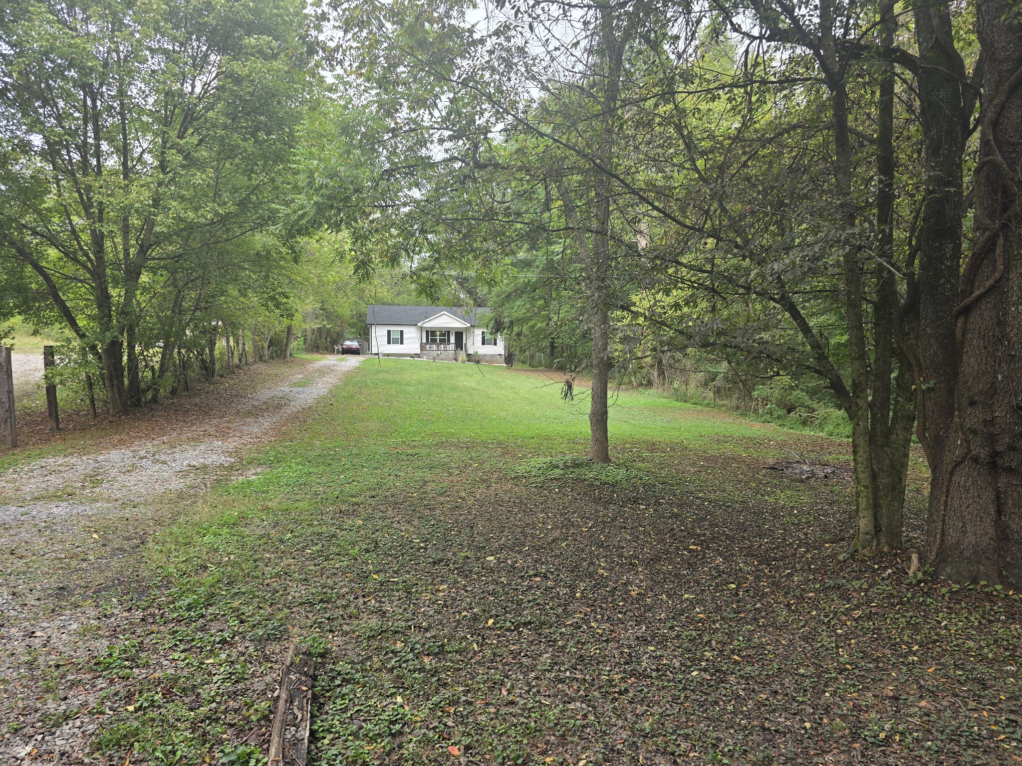 232 Railroad Street Cedar Hill TN 37032
