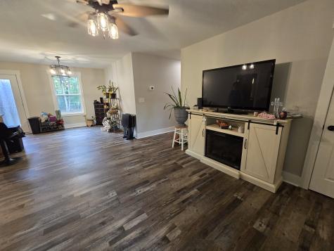 232 Railroad Street Cedar Hill TN 37032