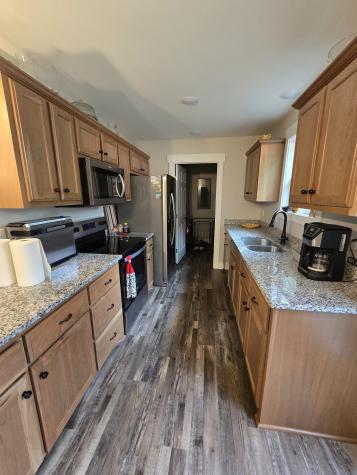 232 Railroad Street Cedar Hill TN 37032