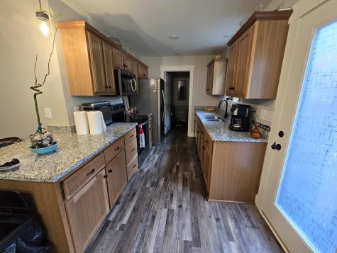 232 Railroad Street Cedar Hill TN 37032