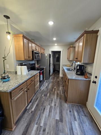 232 Railroad Street Cedar Hill TN 37032
