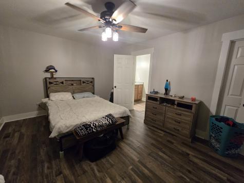 232 Railroad Street Cedar Hill TN 37032