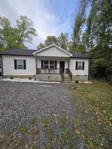 232 Railroad Street Cedar Hill TN 37032