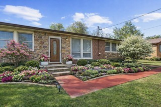 4025 Kings Circle Nashville TN 37218