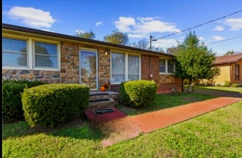 4025 Kings Circle Nashville TN 37218