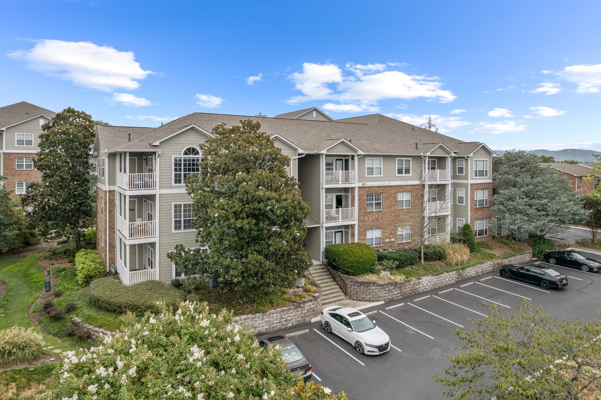 2025 Woodmont Boulevard Nashville TN 37215