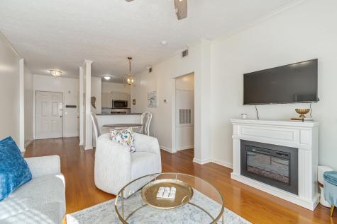 2025 Woodmont Boulevard Nashville TN 37215