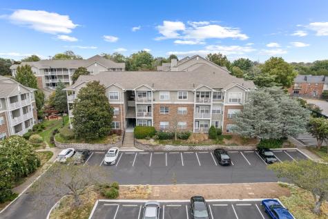 2025 Woodmont Boulevard Nashville TN 37215