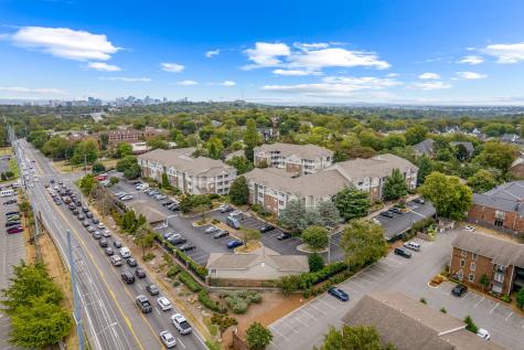 2025 Woodmont Boulevard Nashville TN 37215