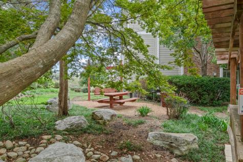 2025 Woodmont Boulevard Nashville TN 37215