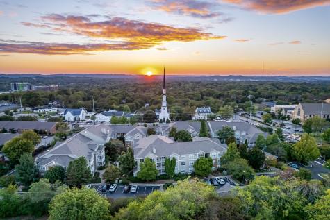 2025 Woodmont Boulevard Nashville TN 37215