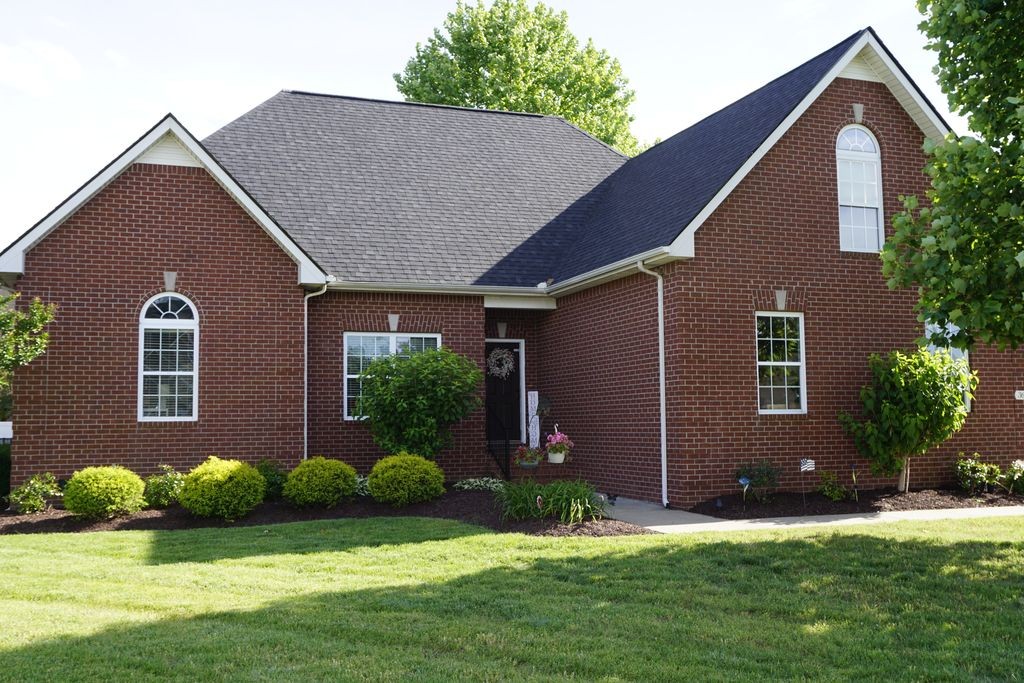 Murfreesboro TN, 3606 Geneva Drive