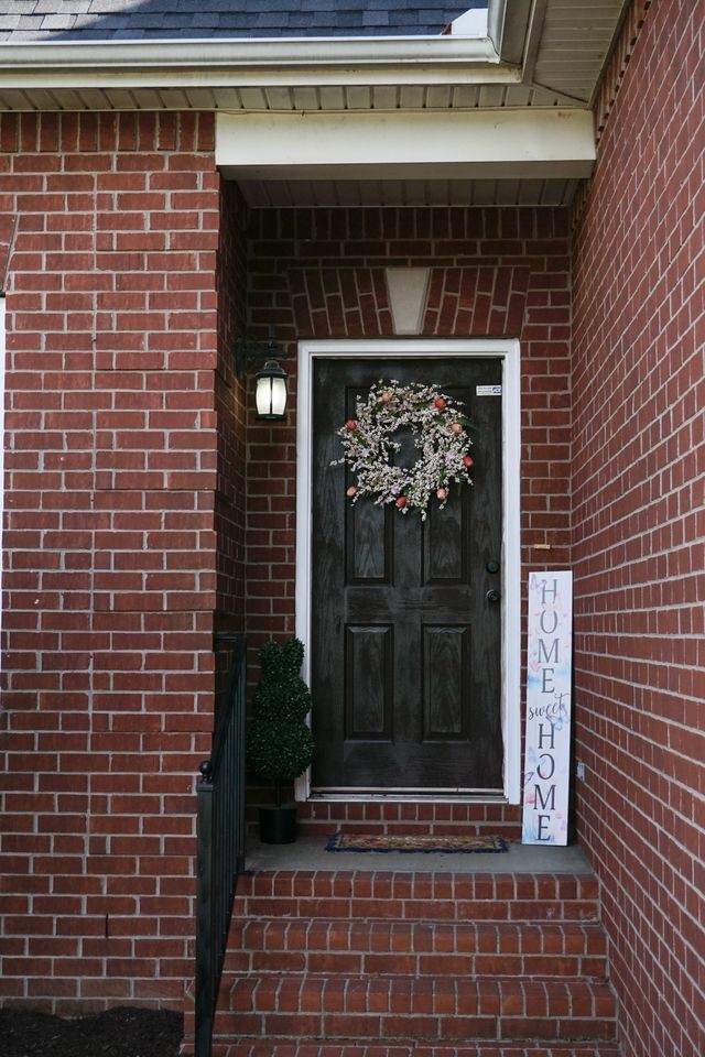 3606 Geneva Drive Murfreesboro TN 37128