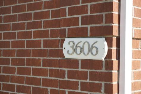 3606 Geneva Drive Murfreesboro TN 37128