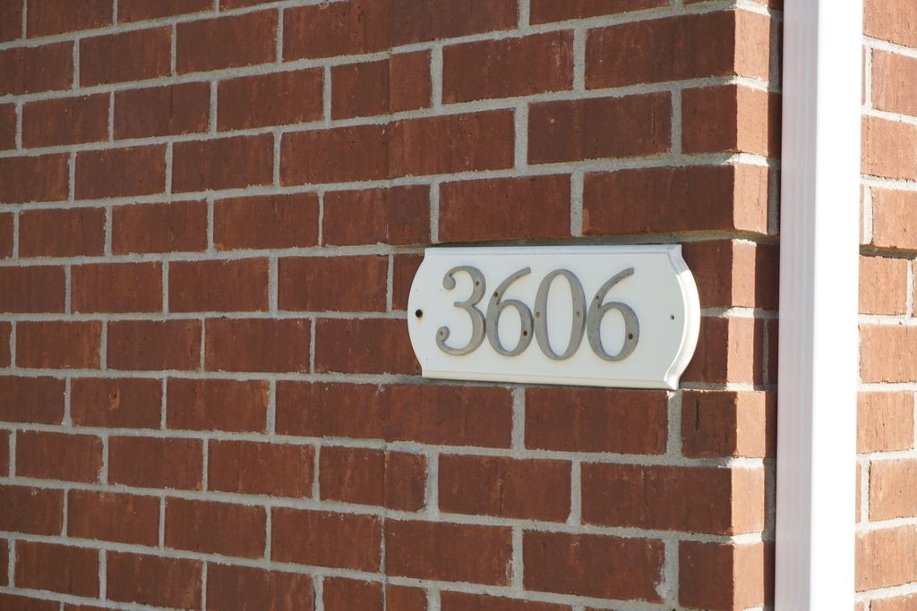 3606 Geneva Drive Murfreesboro TN 37128