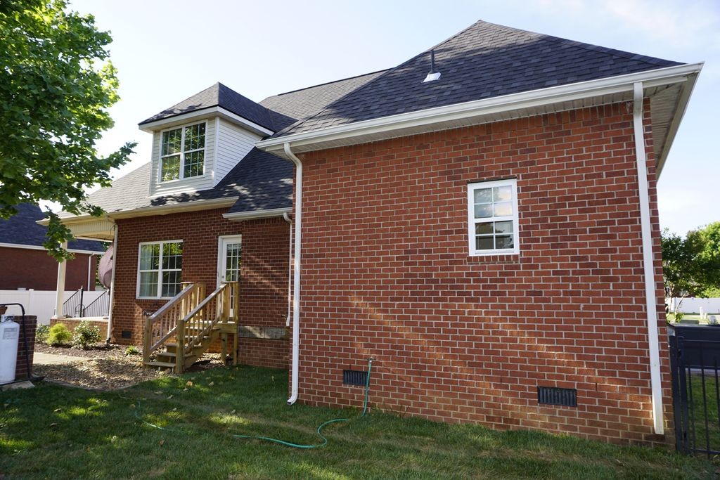 3606 Geneva Drive Murfreesboro TN 37128