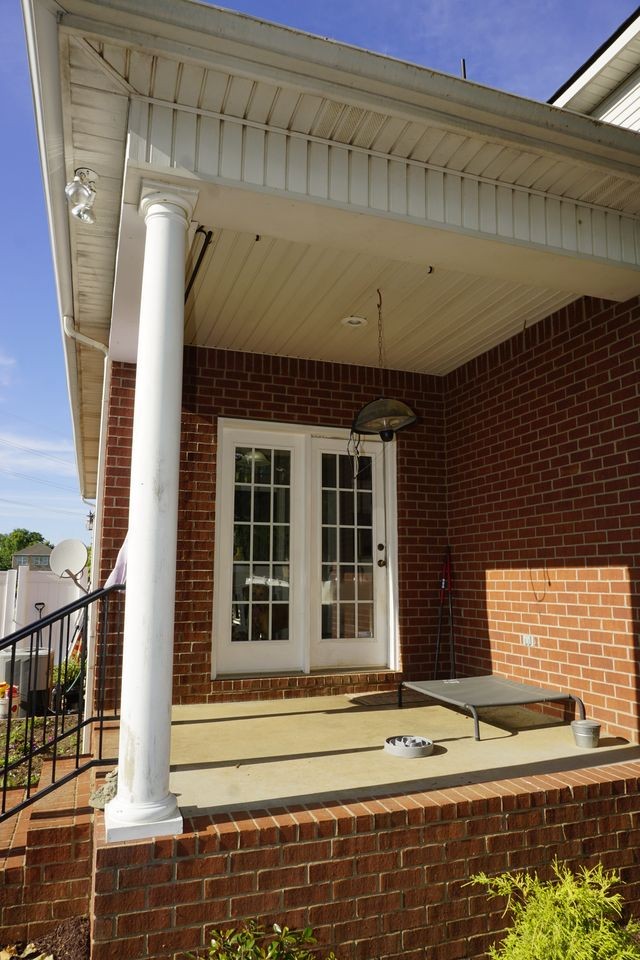 3606 Geneva Drive Murfreesboro TN 37128