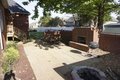 3606 Geneva Drive Murfreesboro TN 37128