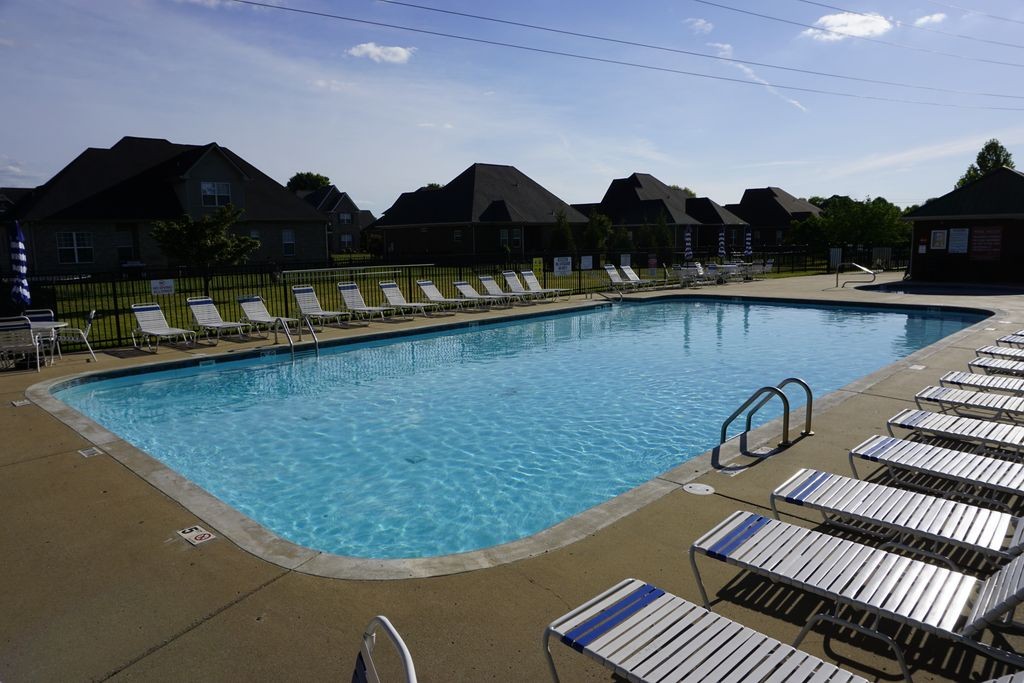 3606 Geneva Drive Murfreesboro TN 37128