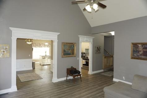 3606 Geneva Drive Murfreesboro TN 37128