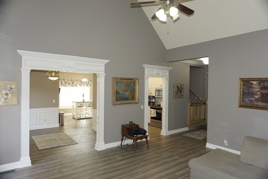 3606 Geneva Drive Murfreesboro TN 37128