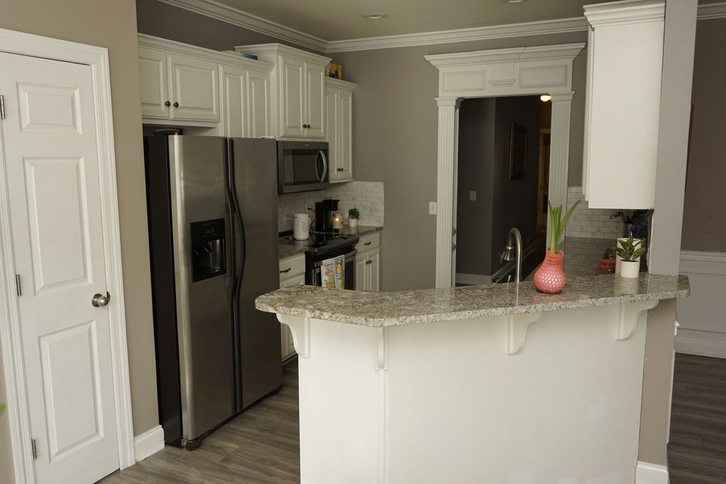 3606 Geneva Drive Murfreesboro TN 37128