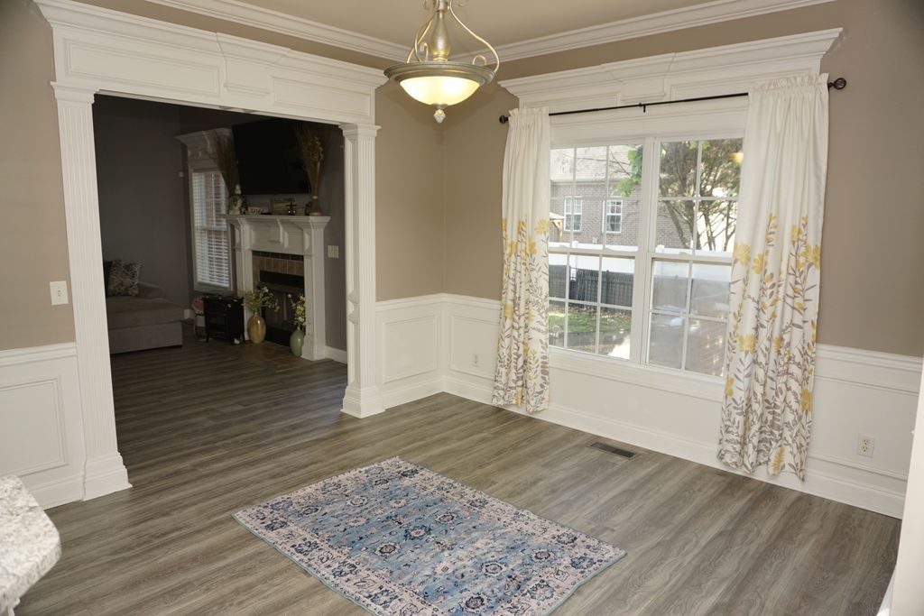 3606 Geneva Drive Murfreesboro TN 37128