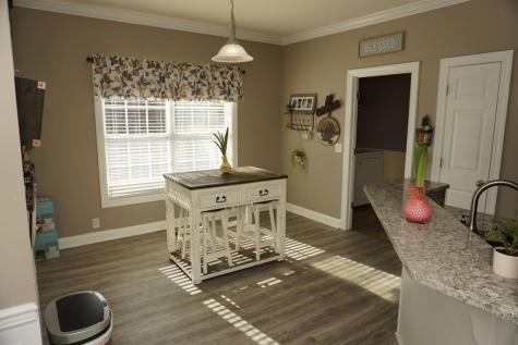 3606 Geneva Drive Murfreesboro TN 37128