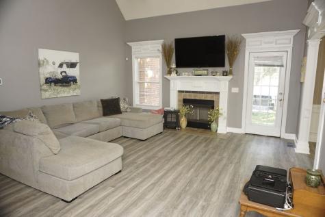 3606 Geneva Drive Murfreesboro TN 37128